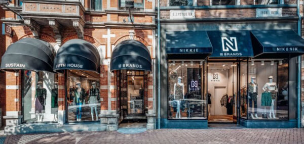 NIKKIE Brand Store Zwolle